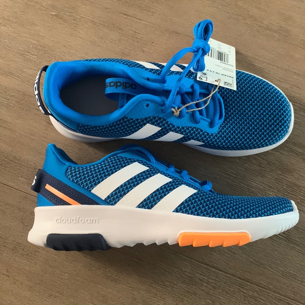 Adidas Racer Boys 3